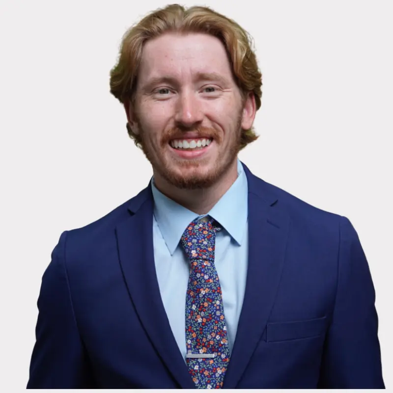 Seth Coletti