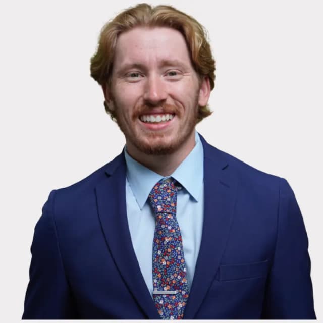 Seth Coletti